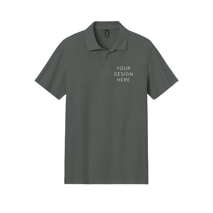 Gildan Softstyle® Men's Pique Polo