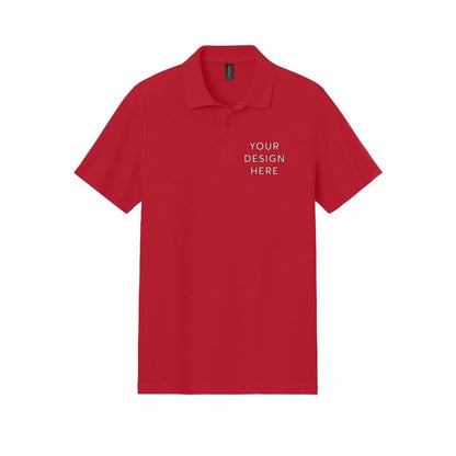 Gildan Softstyle® Men's Pique Polo