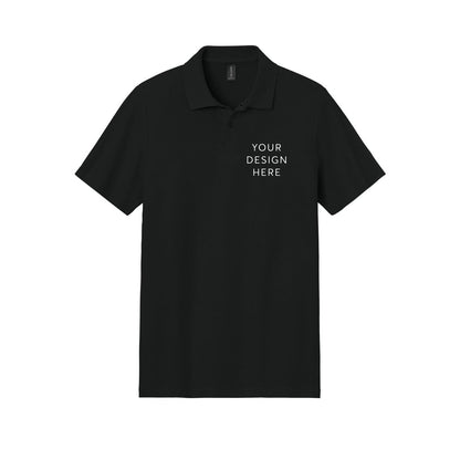 Gildan Softstyle® Men's Pique Polo