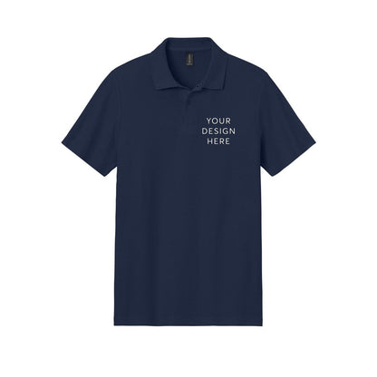 Gildan Softstyle® Men's Pique Polo