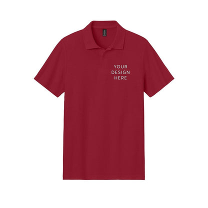 Gildan Softstyle® Men's Pique Polo