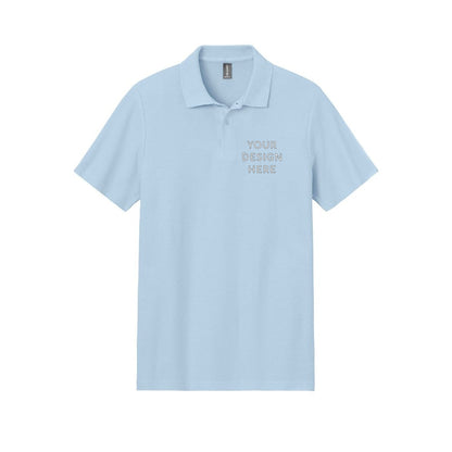 Gildan Softstyle® Men's Pique Polo