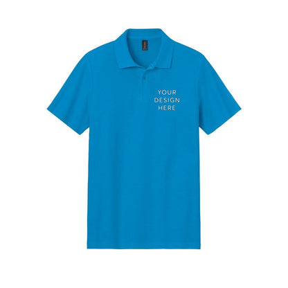Gildan Softstyle® Men's Pique Polo
