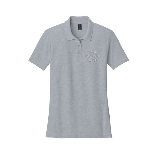 Gildan Softstyle® Women’s Pique Polo