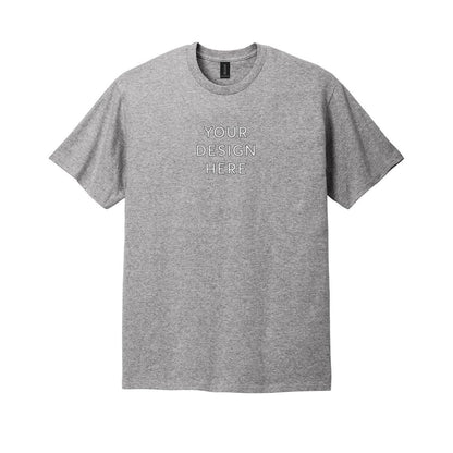 Gildan Tall 100% US Cotton T-Shirt 2000T