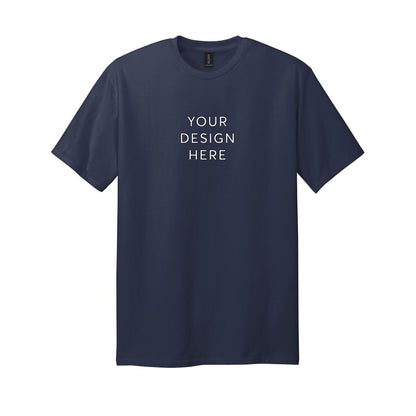 Gildan Tall 100% US Cotton T-Shirt 2000T