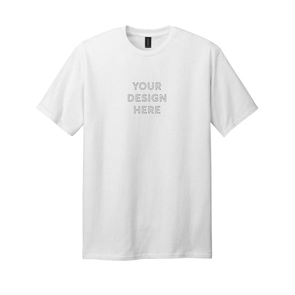 Gildan Tall 100% US Cotton T-Shirt 2000T