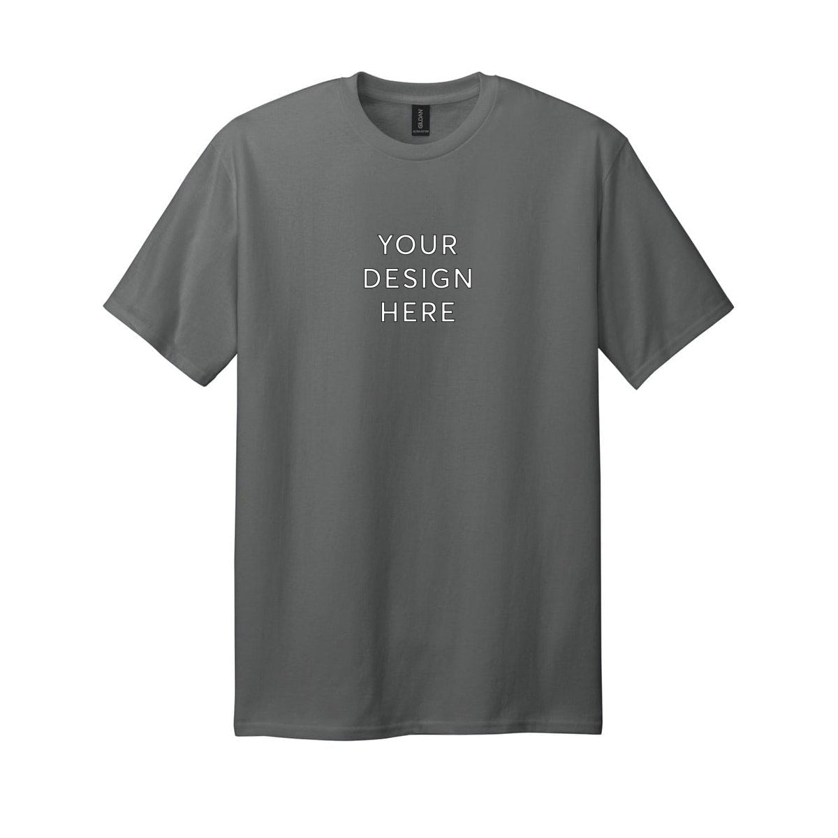 Gildan Tall 100% US Cotton T-Shirt 2000T