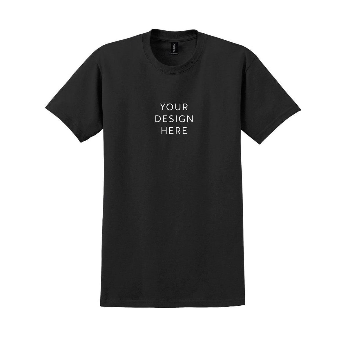 Gildan® Cotton T-Shirt