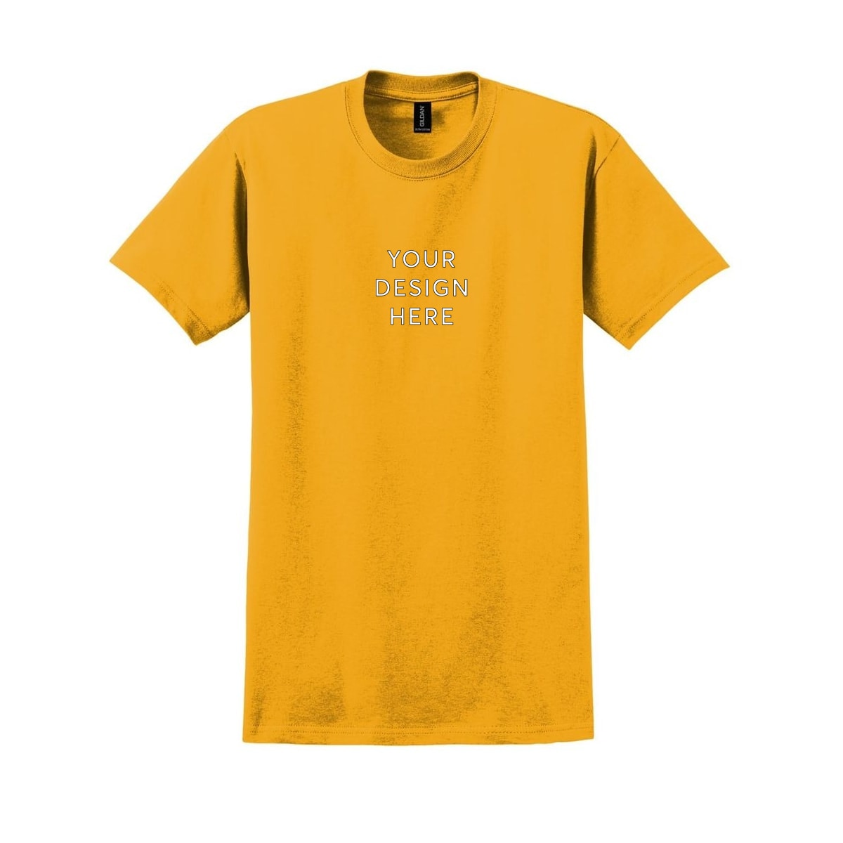 Gildan® Cotton T-Shirt