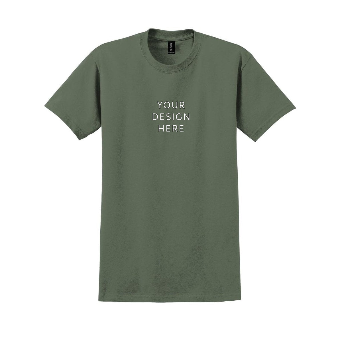 Gildan® Cotton T-Shirt