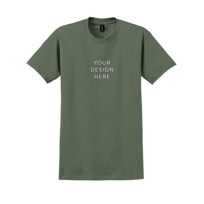 Gildan® Cotton T-Shirt