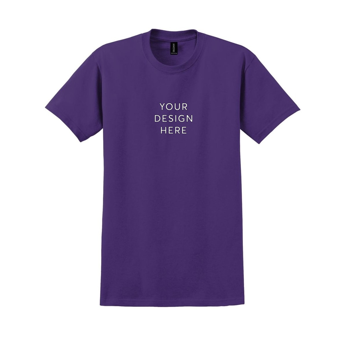 Gildan® Cotton T-Shirt