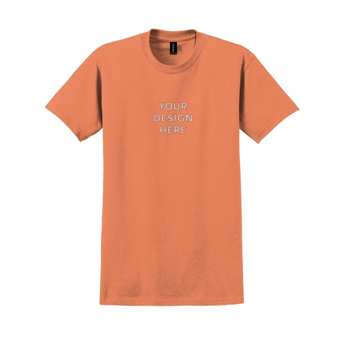 Gildan® Cotton T-Shirt