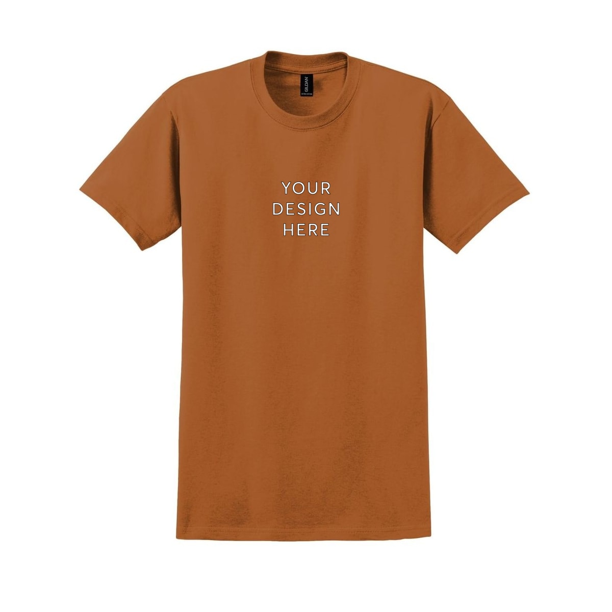 Gildan® Cotton T-Shirt