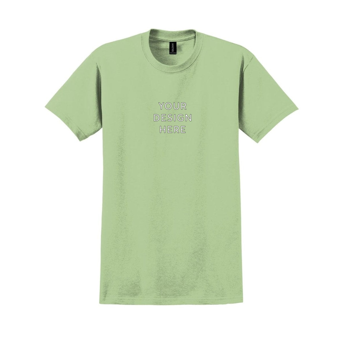 Gildan® Cotton T-Shirt