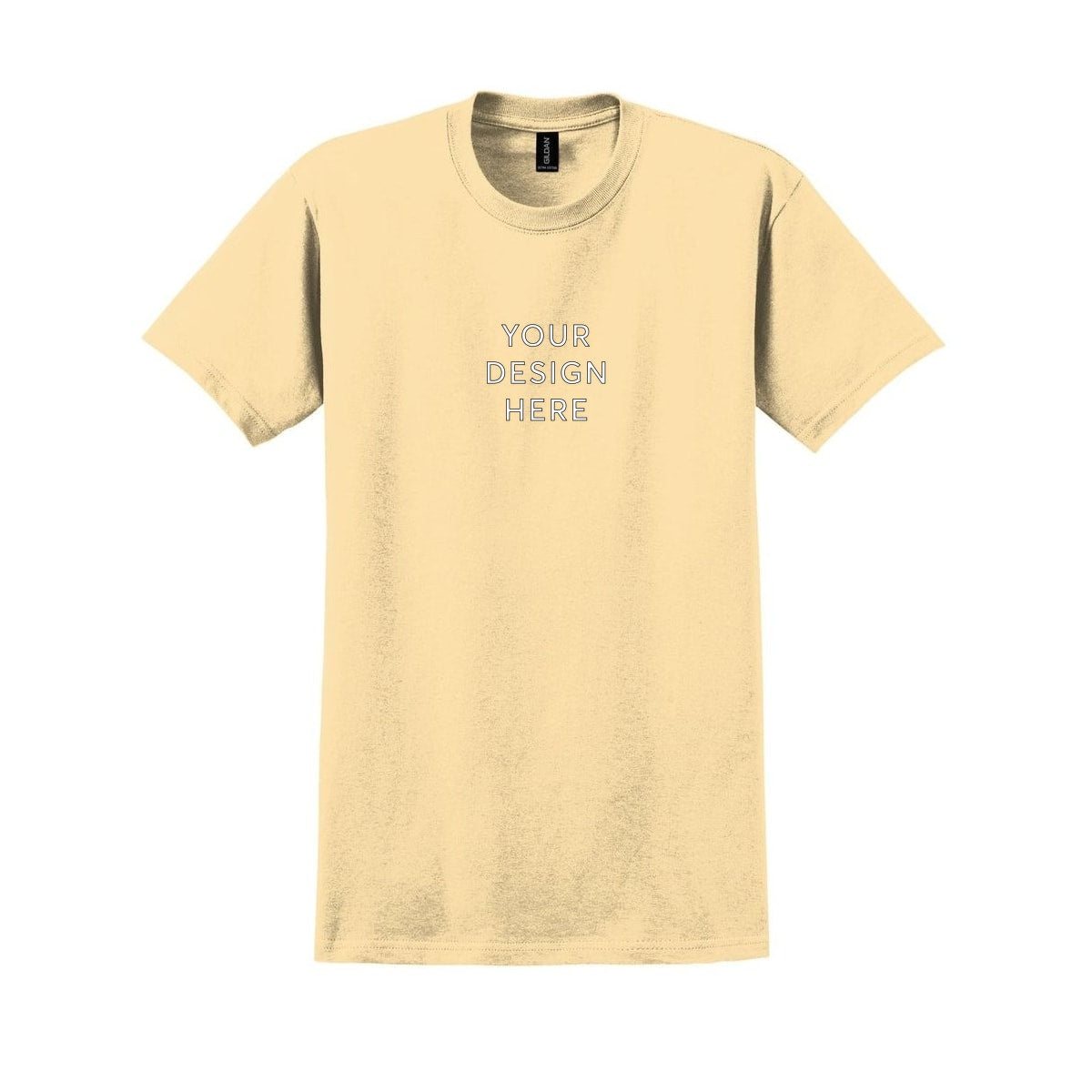 Gildan® Cotton T-Shirt