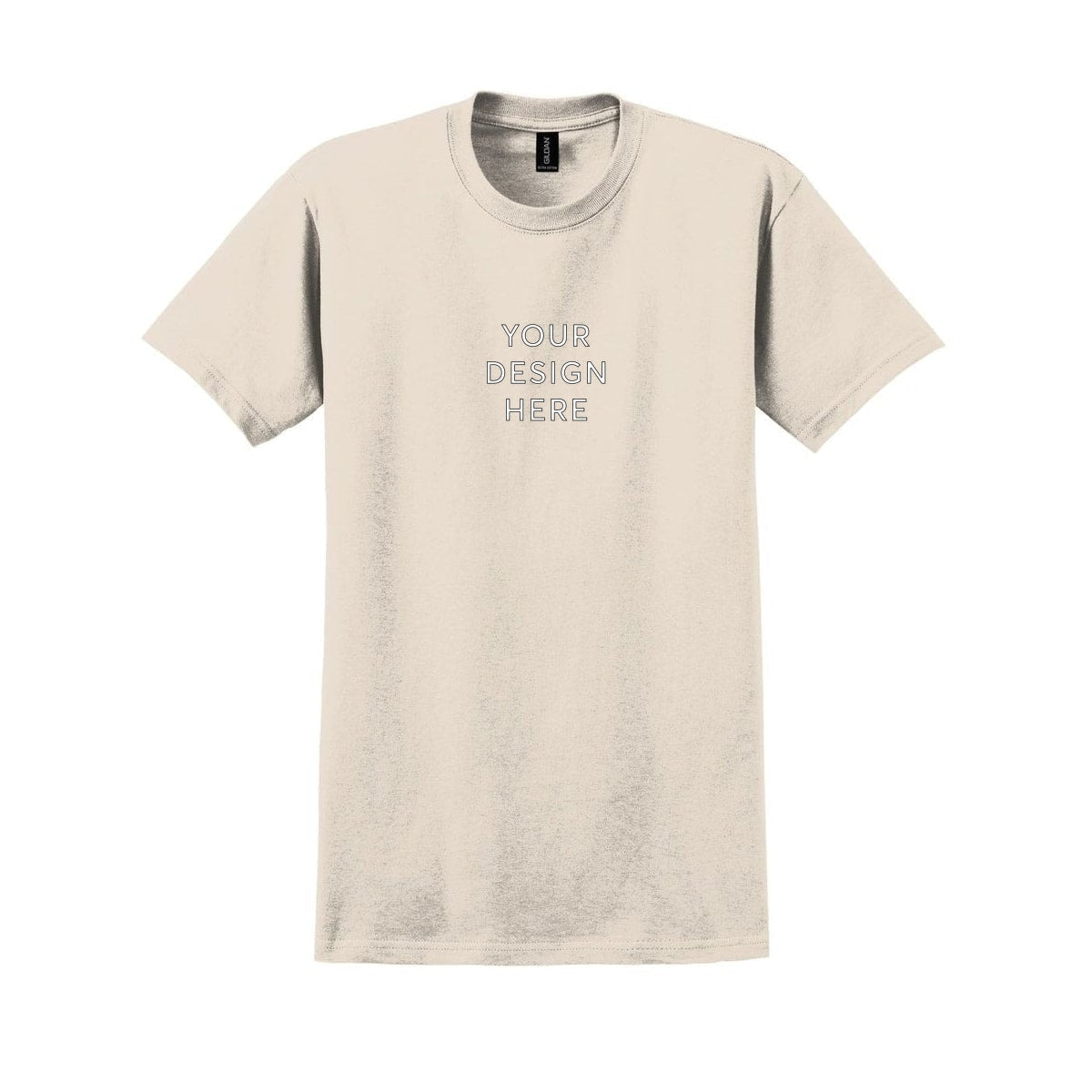 Gildan® Cotton T-Shirt