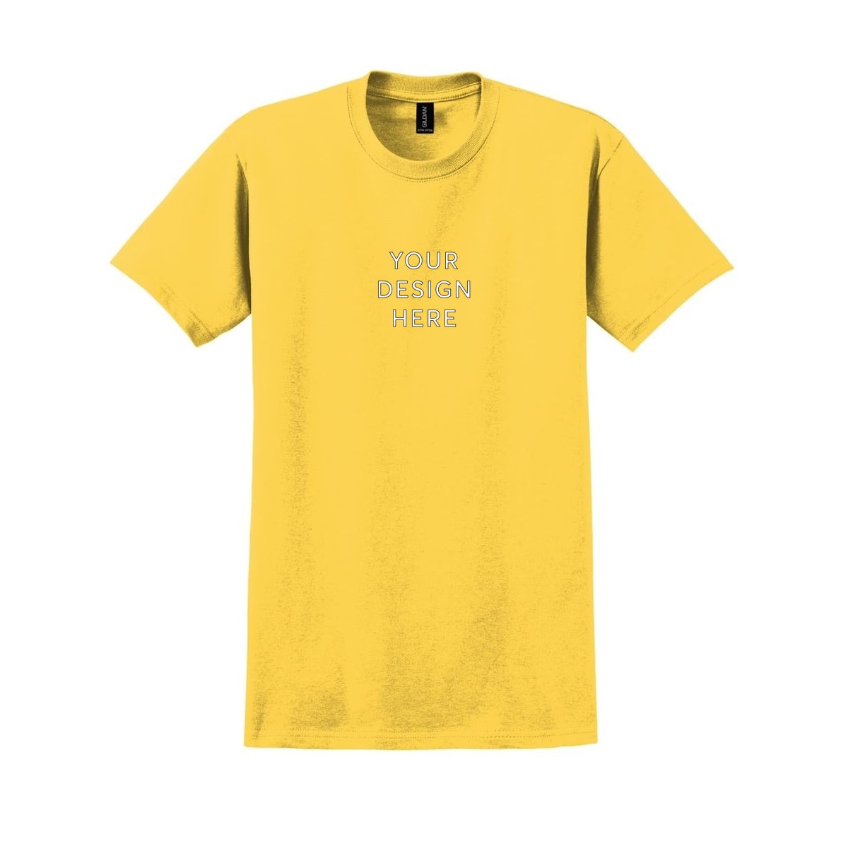Gildan® Cotton T-Shirt