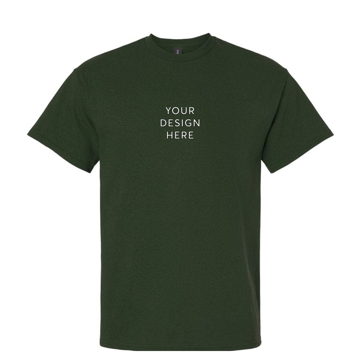Gildan® Cotton T-Shirt