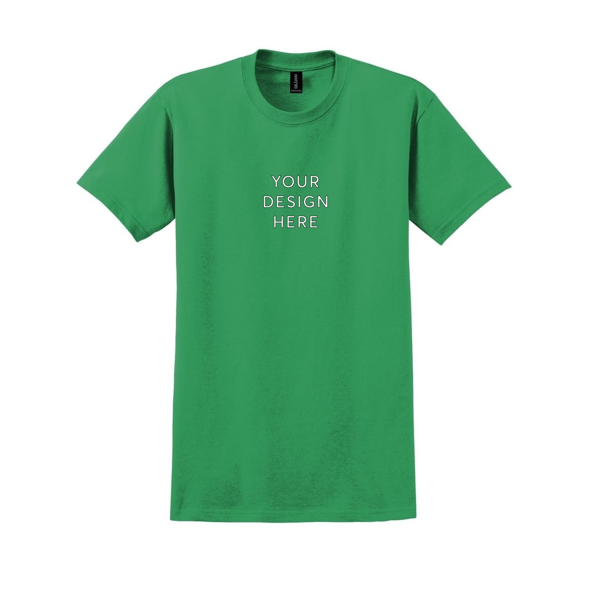 Gildan® Cotton T-Shirt