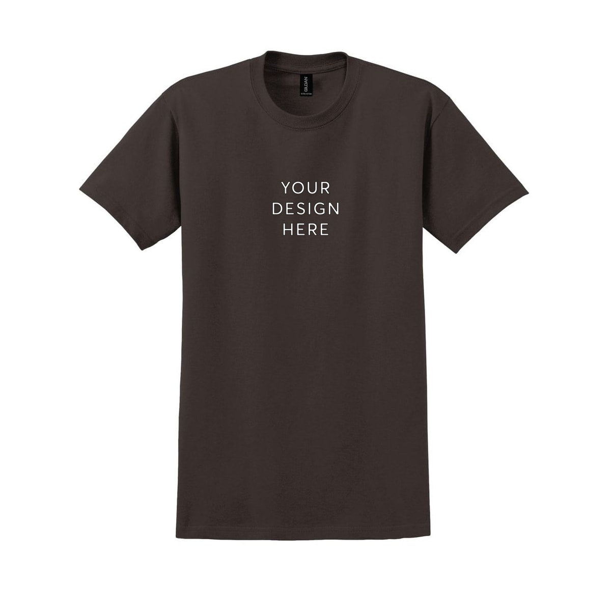 Gildan® Cotton T-Shirt