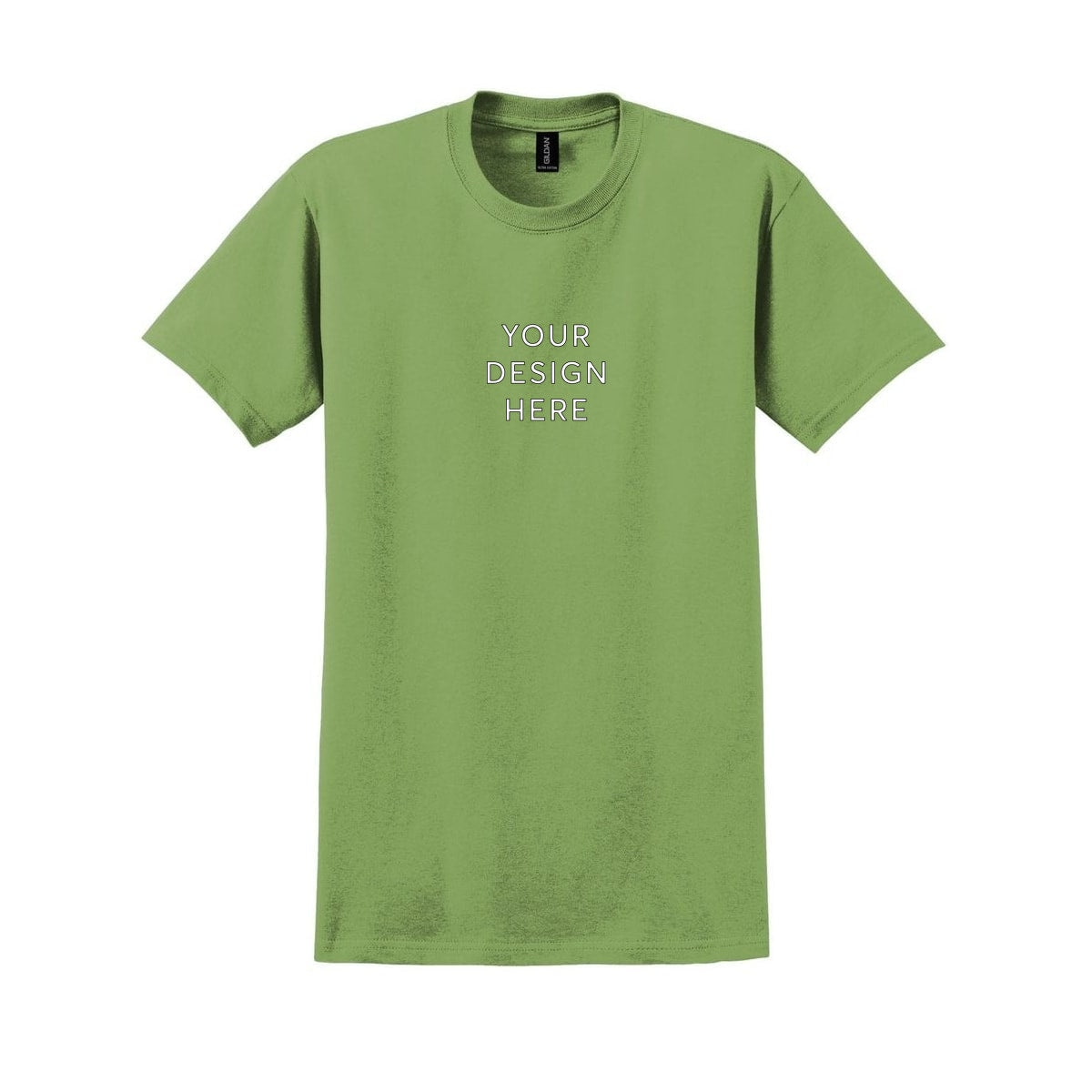 Gildan® Cotton T-Shirt