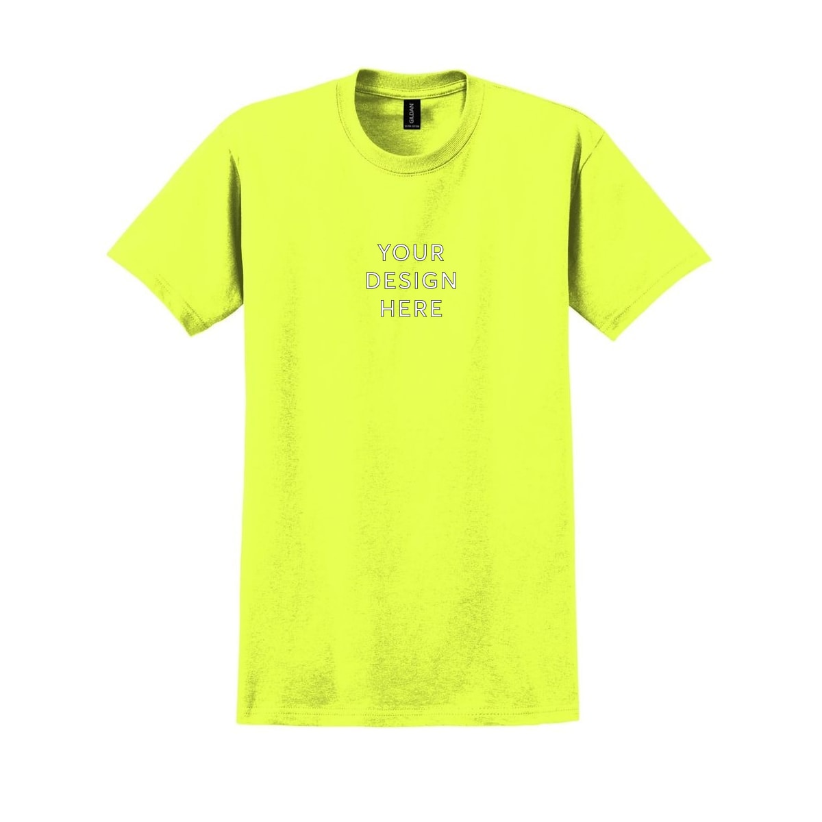 Gildan® Cotton T-Shirt