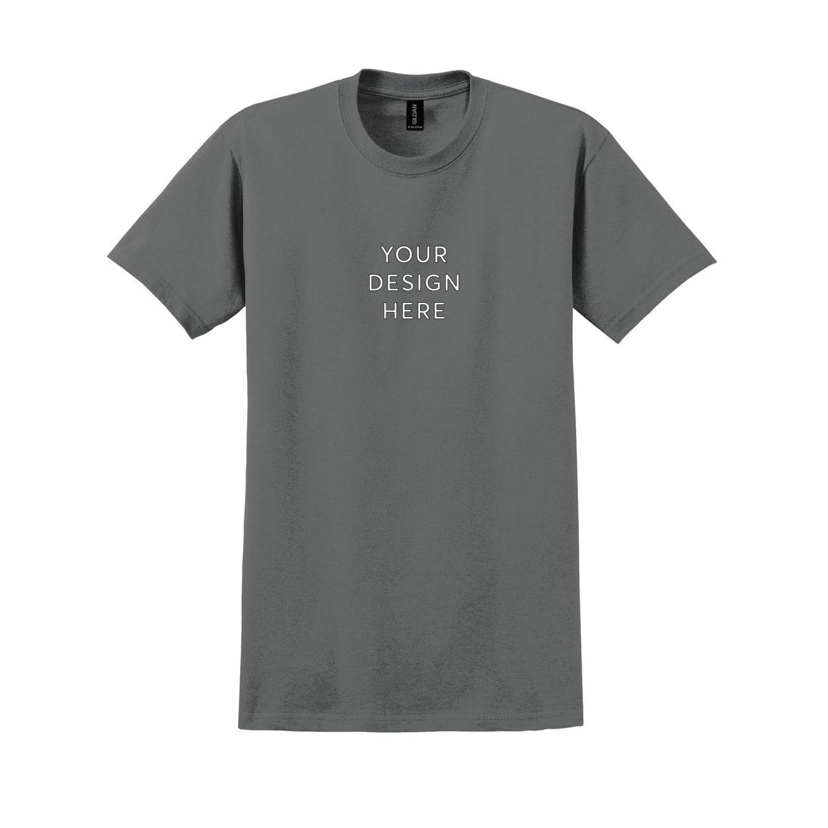 Gildan® Cotton T-Shirt