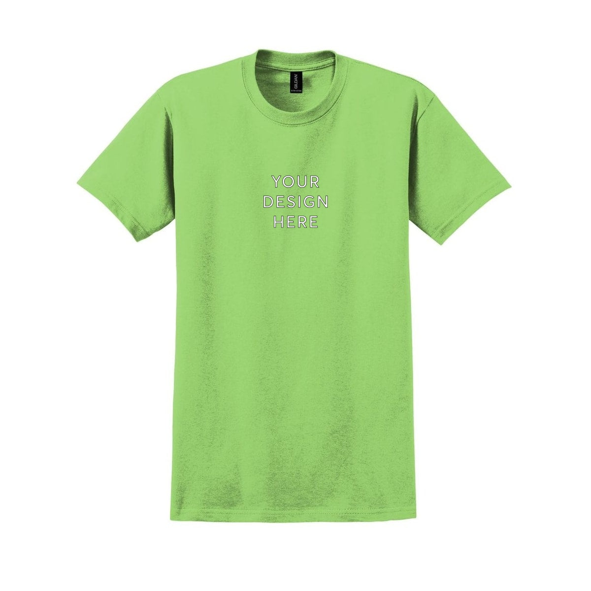 Gildan® Cotton T-Shirt