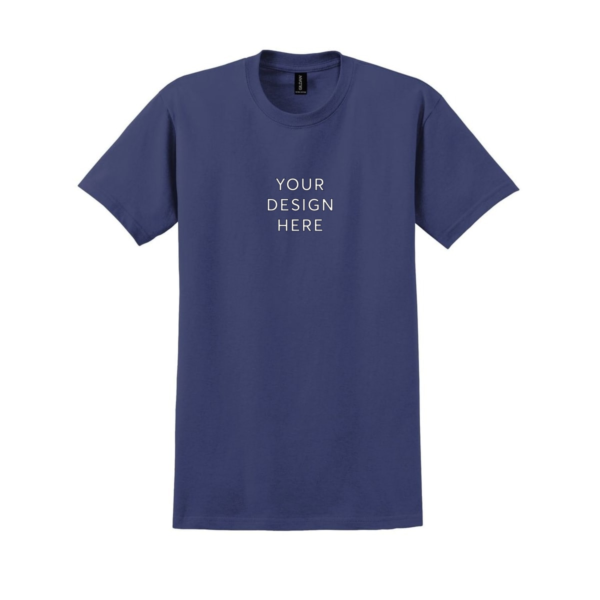 Gildan® Cotton T-Shirt