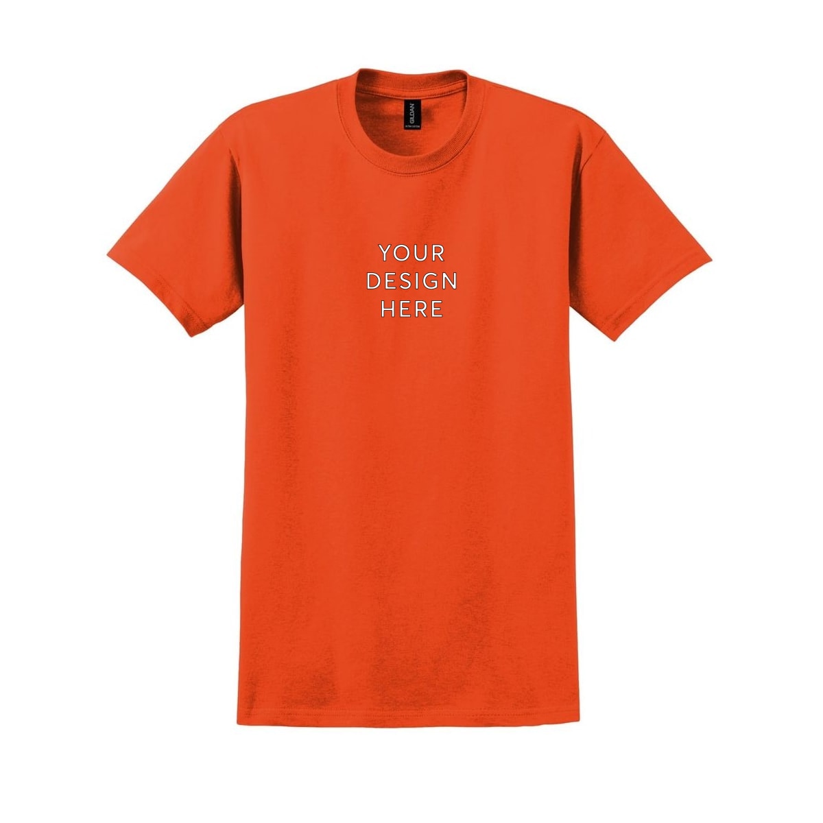 Gildan® Cotton T-Shirt