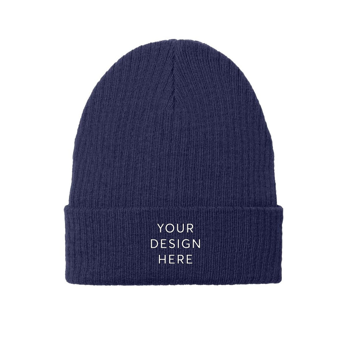 C-FREE® Recycled Beanie