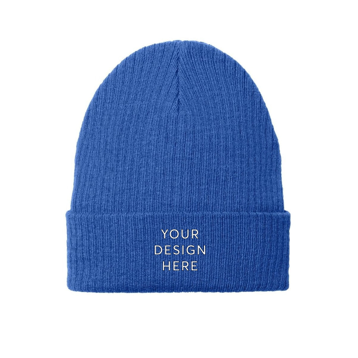 C-FREE® Recycled Beanie