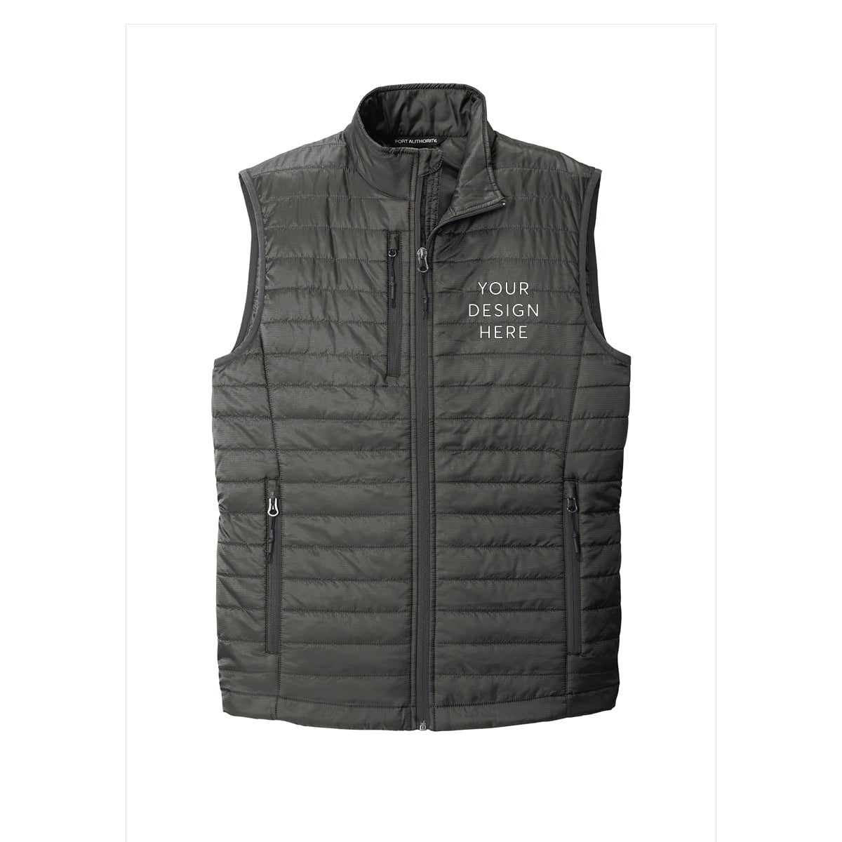 Port Authority® Packable Puffer Vest