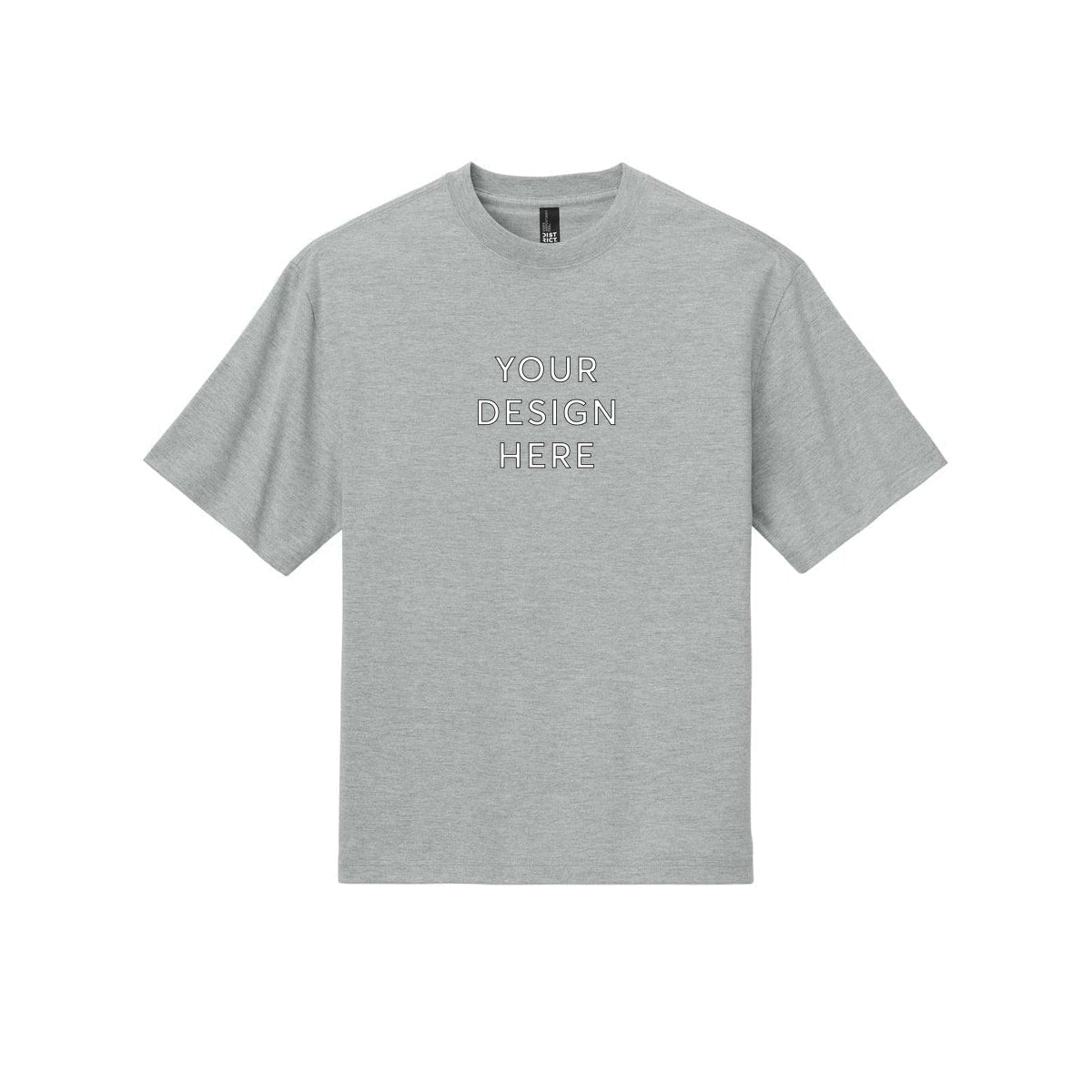 District® Heavyweight Very Important Tee®