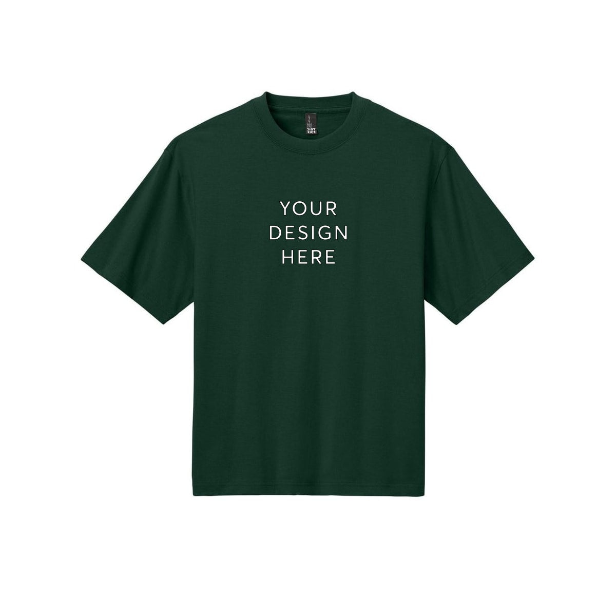 District® Heavyweight Very Important Tee®