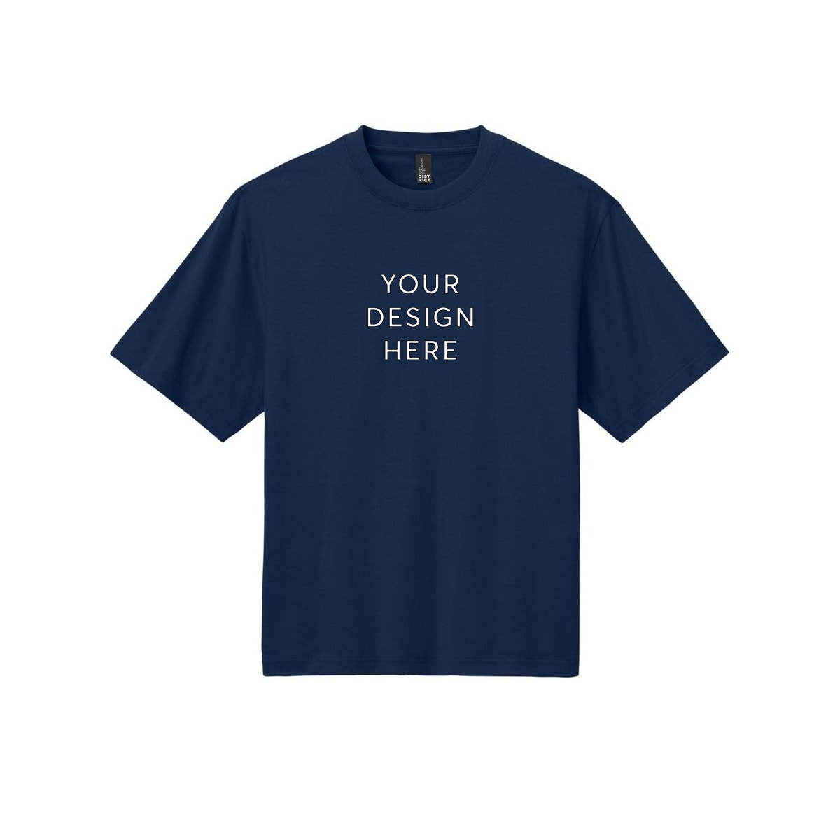 District® Heavyweight Very Important Tee®