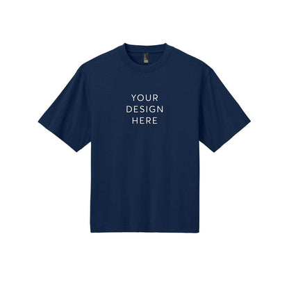 District® Heavyweight Very Important Tee®
