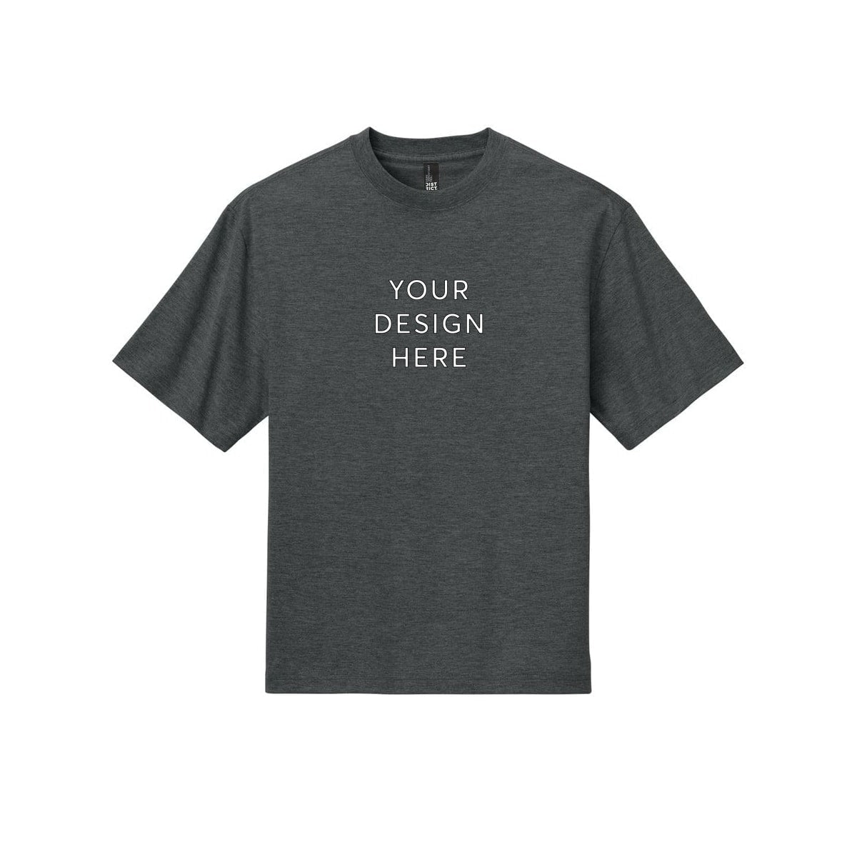 District® Heavyweight Very Important Tee®
