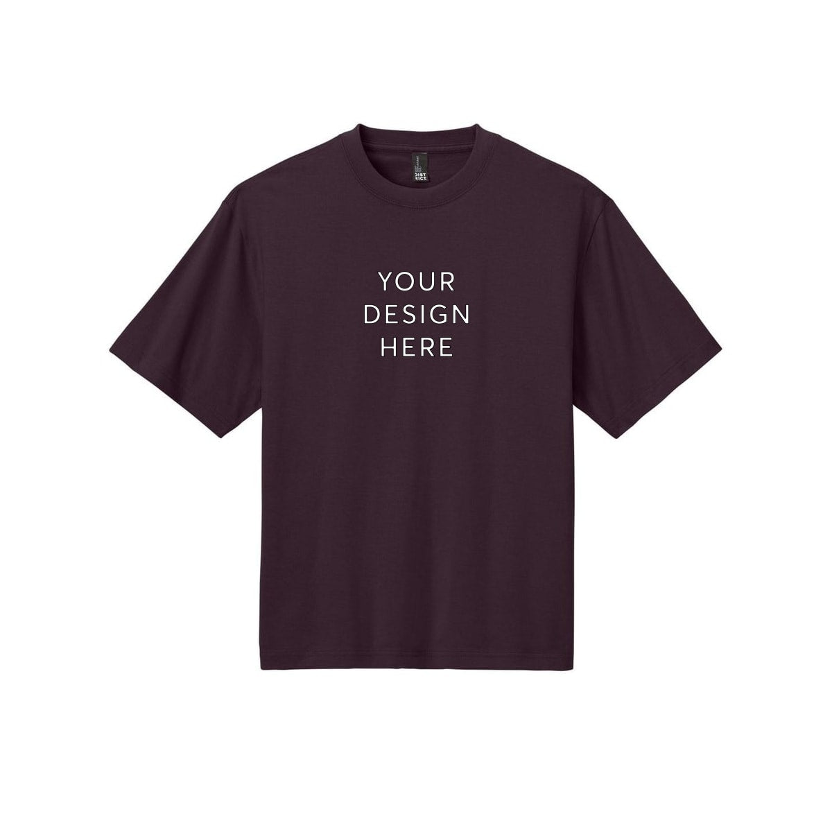 District® Heavyweight Very Important Tee®