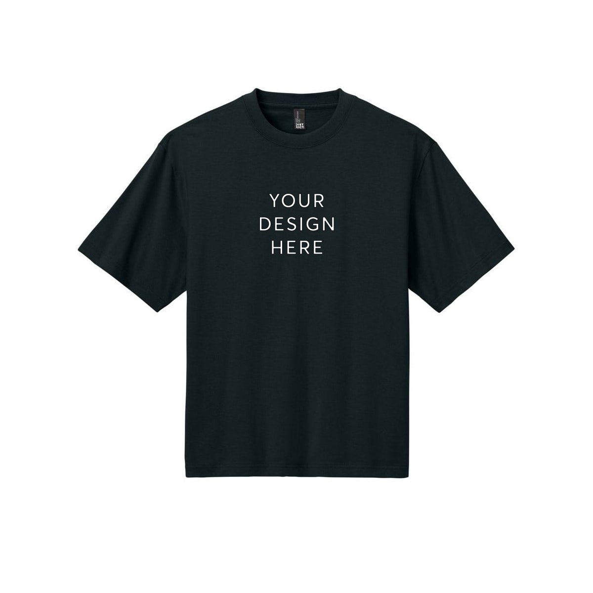 District® Heavyweight Very Important Tee®