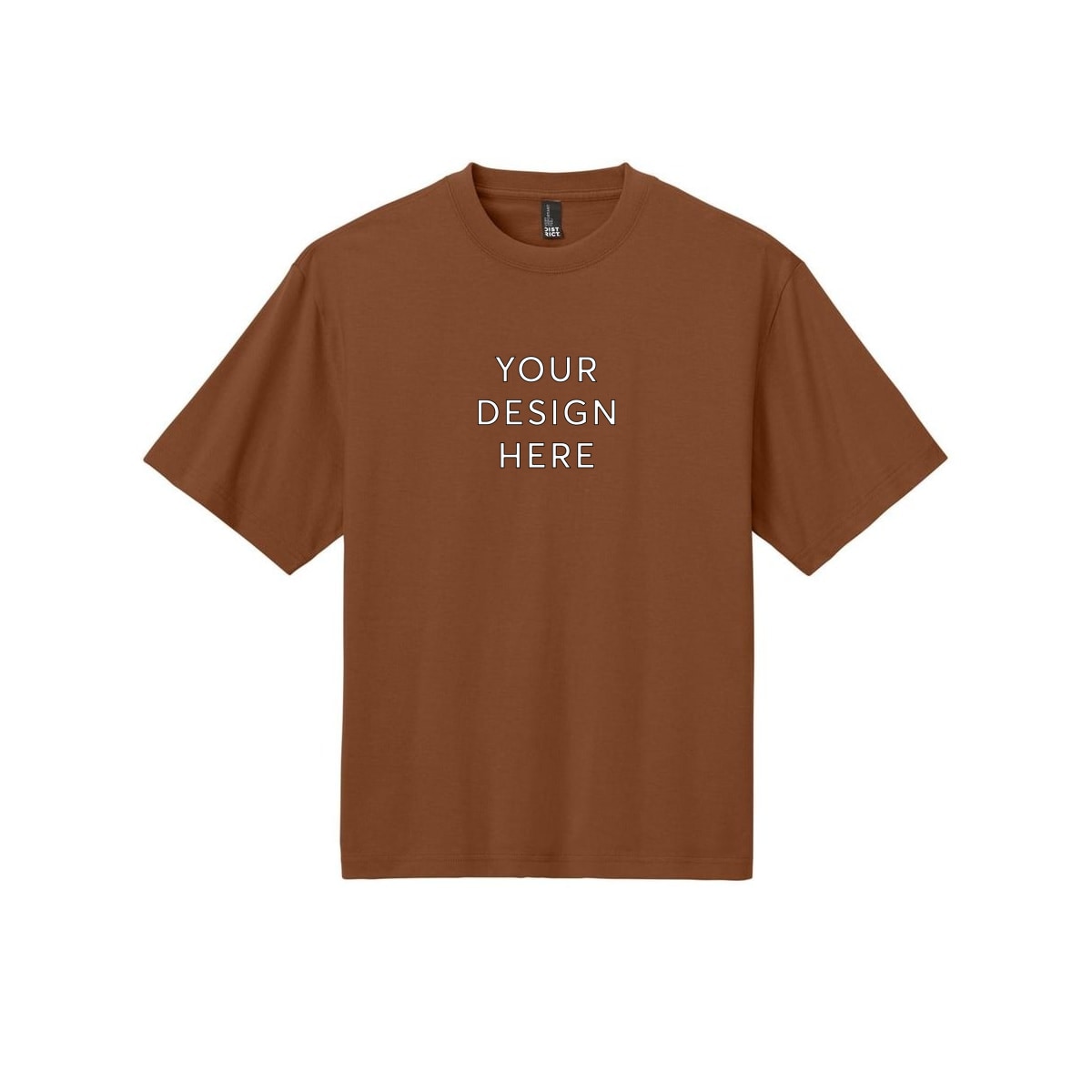 District® Heavyweight Very Important Tee®