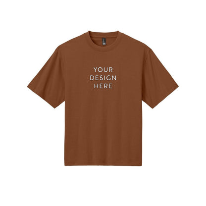 District® Heavyweight Very Important Tee®