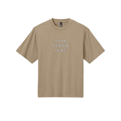 District® Heavyweight Very Important Tee®