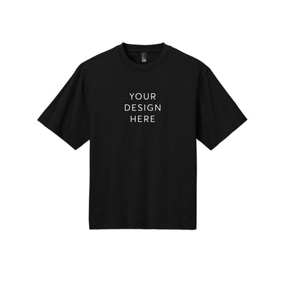 District® Heavyweight Very Important Tee®