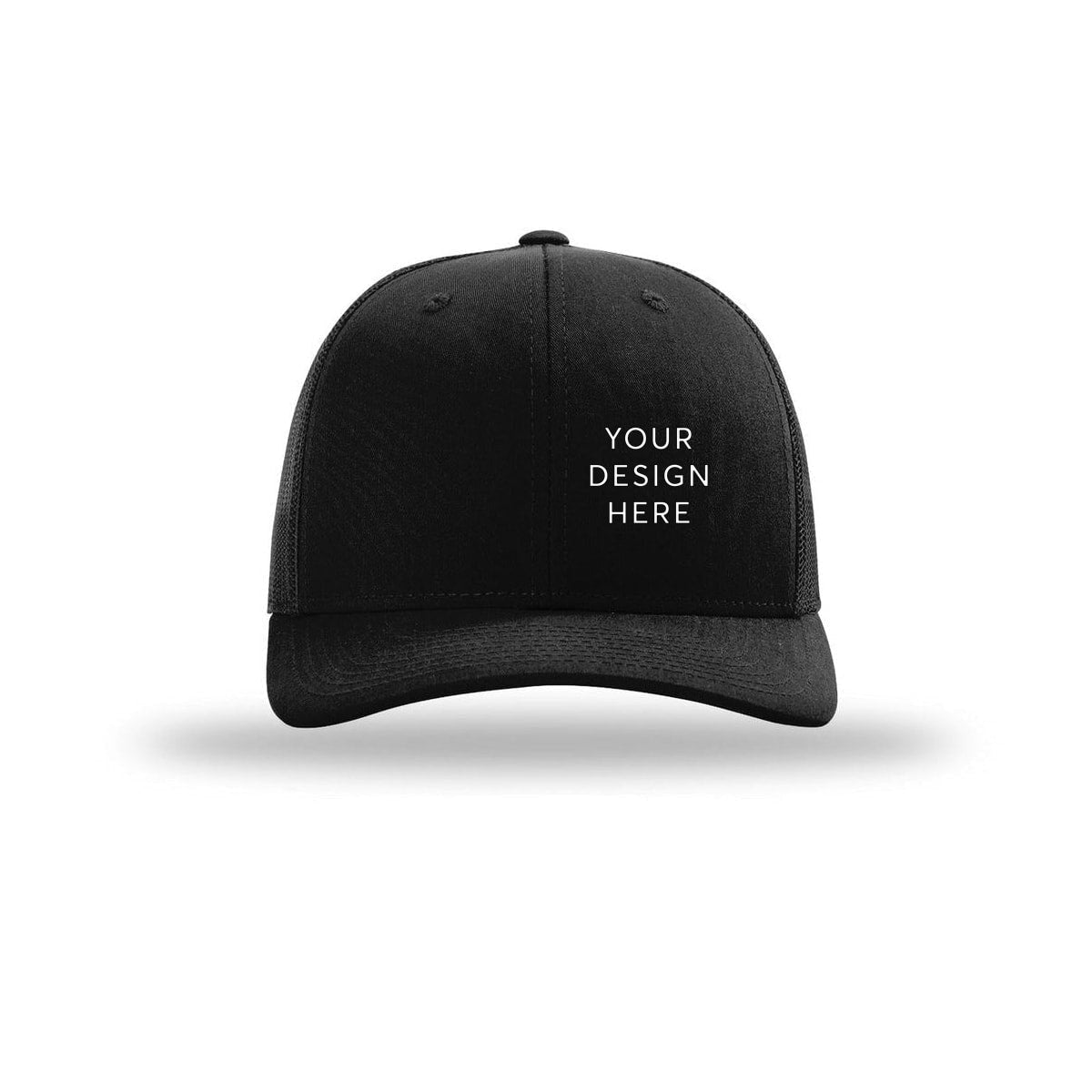 Richardson Snapback Trucker Cap