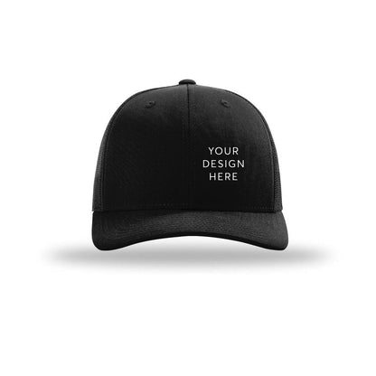 Richardson Snapback Trucker Cap