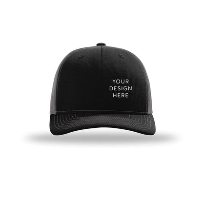 Richardson Snapback Trucker Cap