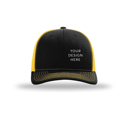 Richardson Snapback Trucker Cap